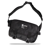 Tas Pinggang Pria JFR JT11 | Waist Bag Cordura Polyester 1000D Bisa Selempang