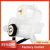 New High Quality Car  Coolant Expansion Tank Auxiliary Water Tank YL8Z8A080AE BL8Z8A080A for