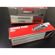 NGK SPARK PLUG   CR8E