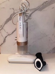 IRIS OHYAMA 愛麗思 IC-FAC3 輕量除塵蟎吸塵機