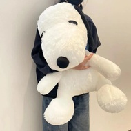 New store opening 50% discount for only three daysLarge Size Snoopy Doll Cute Dog Toy Cotton PP Soft