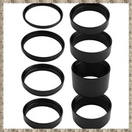M48X0.75 Length Extension Tube Kit 3/5/7/10/12/15/20/30mm for Astronomical Telescope Photography T2