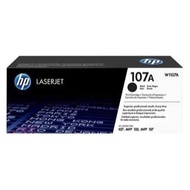 HP 107A (W1107A) TONER CARTRIDGE