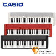Casio 卡西歐 CT-S1 61鍵電子琴 【附中文說明書、電源線、譜板/原廠公司貨保固/CTS1】