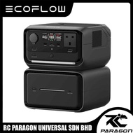EcoFlow RIVER 3 Max Plus Portable Power Station