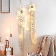 Bohemian Dream Catcher Handwoven Home Decor Dream Catcher Home Decor Wall Hanging Dream Catcher