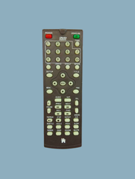 REMOT/REMOTE DVD CINA SANTIKA / RINREI