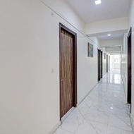 โรงแรม Hotel O Town Plaza - West Delhi, นิวเดลี