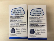 G-NiiB 免疫+ 專利配方SIM01 (28天配方-全新未開封