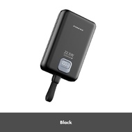 [NEW] Pineng PN-896PD 22.5W 20000mAh Portable Powerbank w/ Detachable Fast Charge Cables PN896