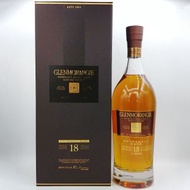 GLENMORANGIE - 18年珍稀 (高地區單一麥芽蘇格蘭威士忌)