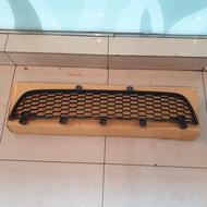 Mitsubishi Pajero Sport Triton Original Bumper Grill