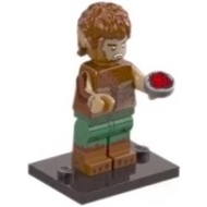 Original Lego Marvel Studios Minifigures Series 2 - The Werewolf 71039 Minifigure new