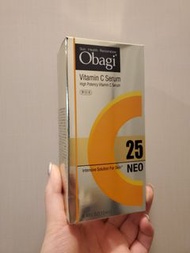 Obagi Vitamin C Serum 25 NEO 購自日本