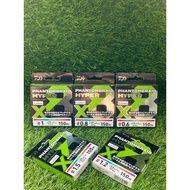 DAIWA PHANTOM BRAID HYPER x8 LINE (150M)