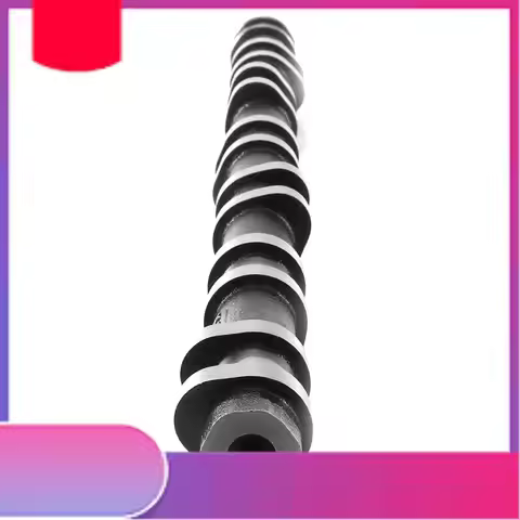 11317563665 Exhaust Camshaft Engine Cylinder Head Part Component For BMW N52 N52N E60 E90 E85 E89-Y7