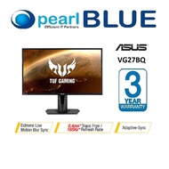 Asus TUF Gaming VG27BQ HDR Gaming Monitor – 27 inch WQHD (2560x1440)