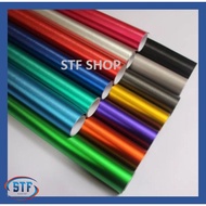 PVC Vinyl Wrap Plating Matte IceFilm Sticker Decorative Auto Film Car For Car Body Motorcycle Body P