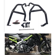 Engine Guard Z900 Engine Gurad Crash Bar Bumper Stunt Cage Frame Protector