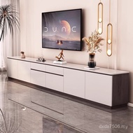 Extremely TV Cabinet Other Solid Wood TV Cabinet Silk Flower Value High Two-in-One Board Face Coffee