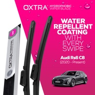 ที่ปัดน้ำฝน Trapo Hydrophobics Audi RS6 C8 (2020-Present)