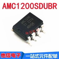 3PCS Brand New Original AMC1200SDUBR AMC1200 Patch SOP8 Isolation Amplifier Chip