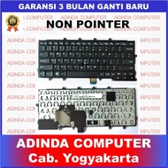 Keyboard Lenovo Thinkpad X240 X240i X240S X230S X250 X250S X260 X270 Pointer Backlight Backlite