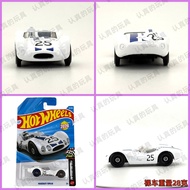 Hot Wheels C4982 Hot Little Sports Car-Masalati MASERATI TIPO 61