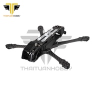 DeepSpace SEEKER5 DC Frame For Dji O4 Pro/ Dji O3