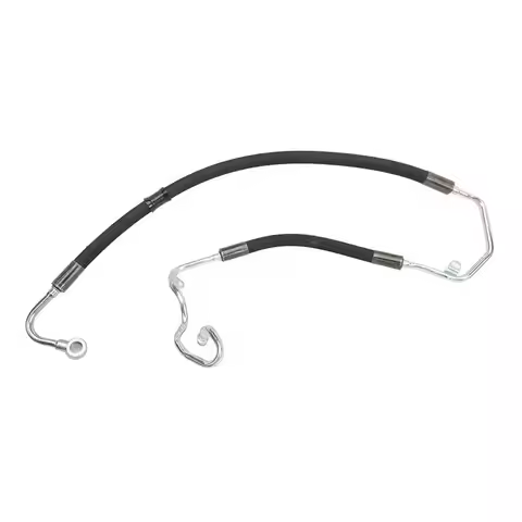 Reliable-2114660481 Power Steering Pressure Line Hose For E-Class W211 E240 E320 E-Class T-Model S21
