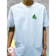 420 logo (White) by D&C Clothing.