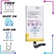 Battery Bateri G013A-B For GOOGLE PIXEL 3 (2915 mAh)