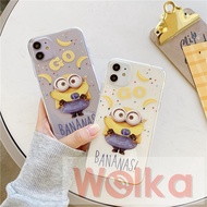 Y30 Y50 Y20 Y12 Y17 Y11 Y20i Y30i Y19 Y91 Y20s Y12s Y12i Soft Case Vivo S1pro V17pro Z1pro Y91C S1 Y