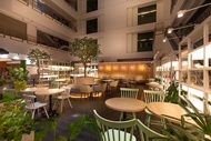 新竹福華大飯店Howard Plaza Hotel Hsinchu