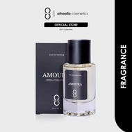 ALHA ALFA COSMETICS PERFUME ALHA ALFA EDP COLLECTION