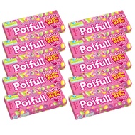 Meiji POIFUL 53g x 10 [Direct From Japan]