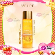 Npure Marigold Youth Revitalizing Hydrating Toner For Anti Aging Care