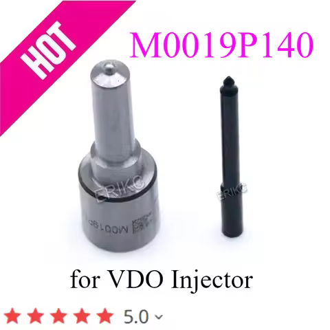 M0019P140 Diesel Injector Nozzle for Siemens VDO BK2Q-9K546-AG A2C59517051 CK4Q-9K546-AA BK2Q9K546AG