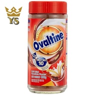 Ovaltine Malt Drink Chocolate Flavour 400gm(jar)