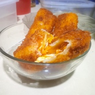 Risoles isi ayam sayur mercon