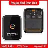 OLED For Apple Watch Series 3 GPS LCD For iWatch Series 3 Cellular 38mm 42mm LCD Display Touch Scree