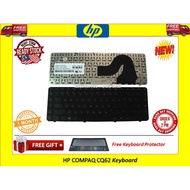 Keyboard HP Compaq CQ62 G62 series