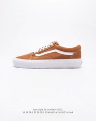 VANS Style 36
