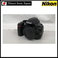 【USED】 Nikon digital SLR D3100 [Direct from Japan/Nikon]