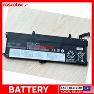 LENOVO L18M3P71 L18L3P71 ThinkPad T590 P53S L18S3P71 02DL012 SB10K97649 02DL011 SB10K97650 P53S BATT