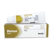 WINTOSAL CREAM 30G HOVID EXPIRY 2026/03