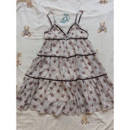 Especially co love - floral dress