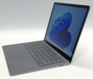 Microsoft Surface Laptop 3 13.5" i7-1065G7 256GB SSD 16GB RAM