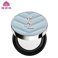 YSL - 全新定妝冰絲氣墊 14g (平行進口)