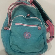 kipling backpack